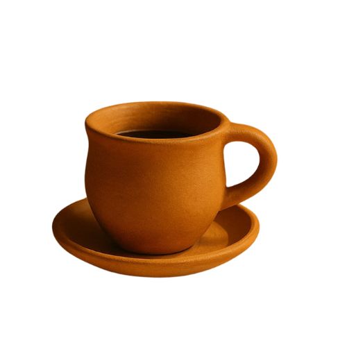 Taza para Café Tinto