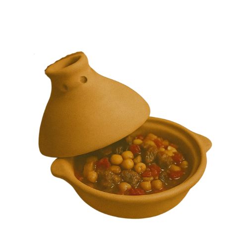 Tagine pequeño