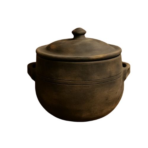Olla Arrocera Ahumada